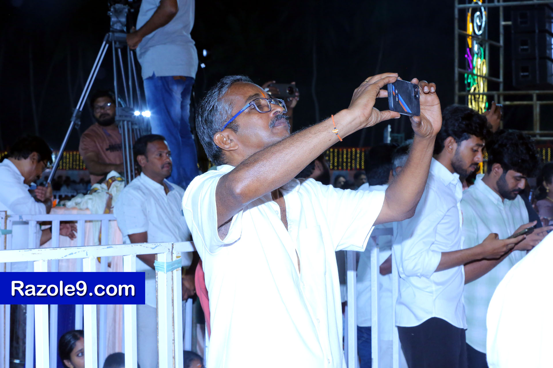 Srinivasa Kalyanam - vegivaaripalem - 2026
